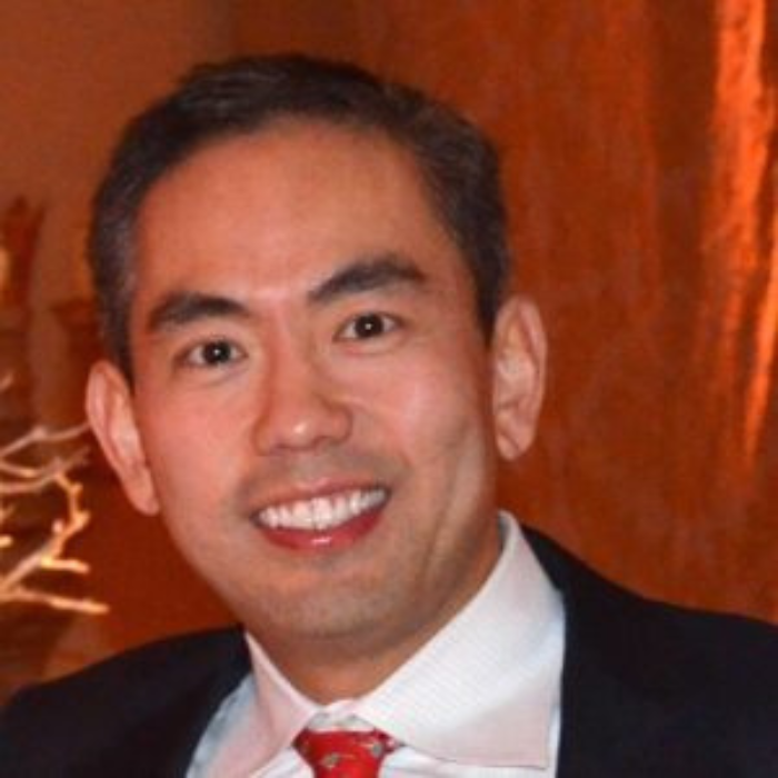 John Park